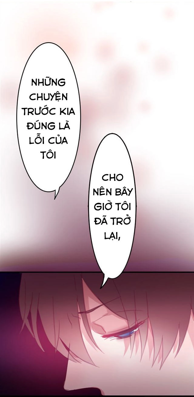 Phụ Đạo Sau Giờ Học Chapter 15 - 12