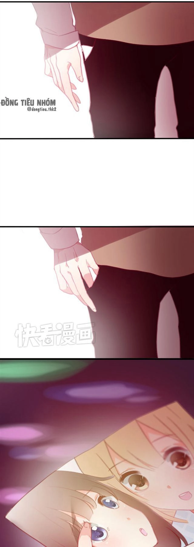 Phụ Đạo Sau Giờ Học Chapter 15 - 18