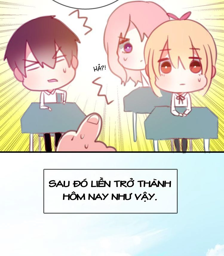 Phụ Đạo Sau Giờ Học Chapter 16 - 13