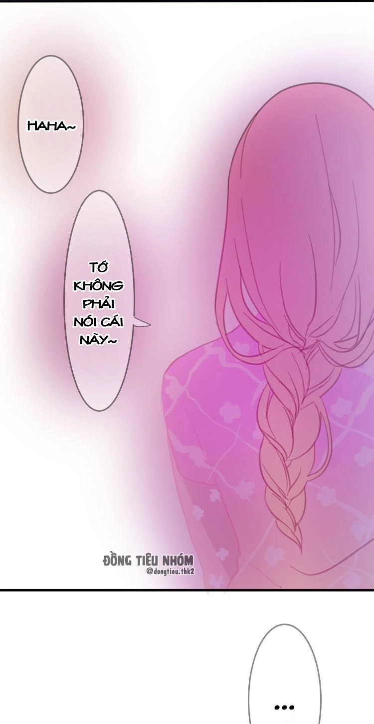 Phụ Đạo Sau Giờ Học Chapter 16 - 25