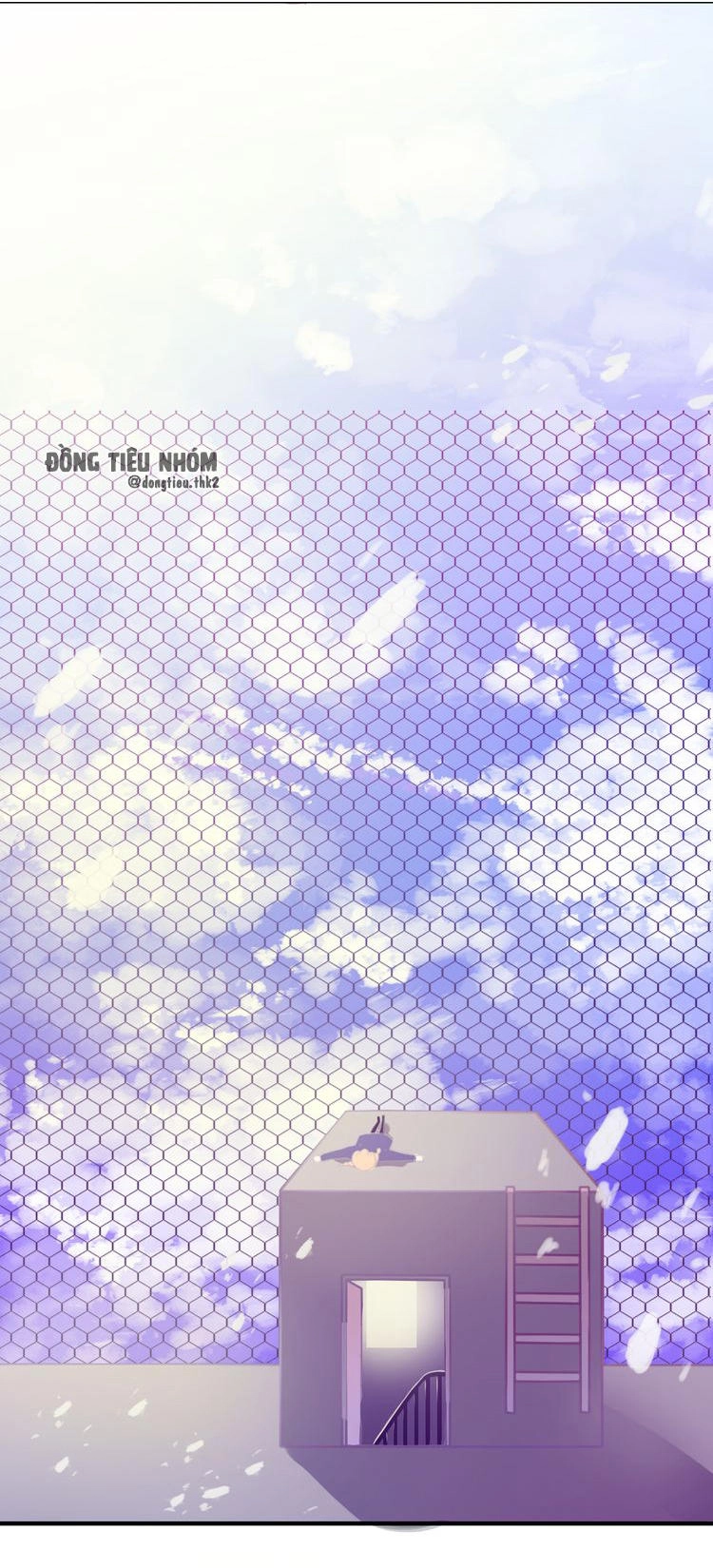 Phụ Đạo Sau Giờ Học Chapter 23 - 12