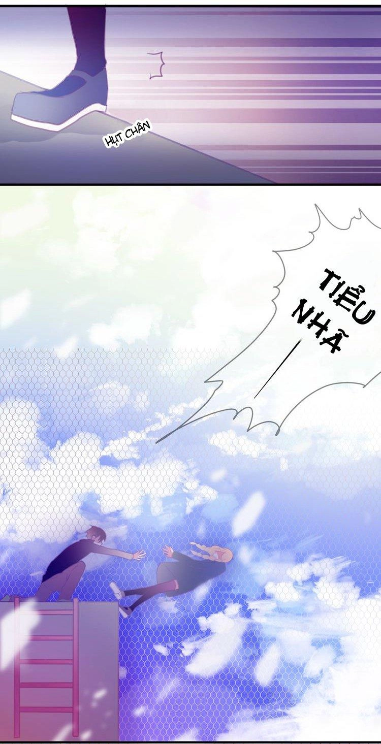 Phụ Đạo Sau Giờ Học Chapter 24 - 4