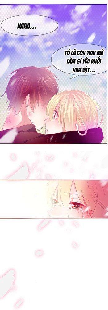 Phụ Đạo Sau Giờ Học Chapter 24 - 5