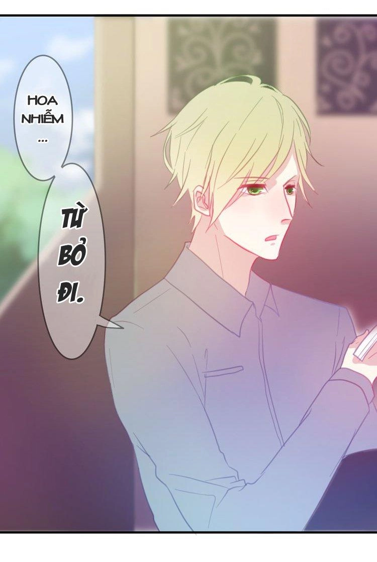 Phụ Đạo Sau Giờ Học Chapter 24 - 7