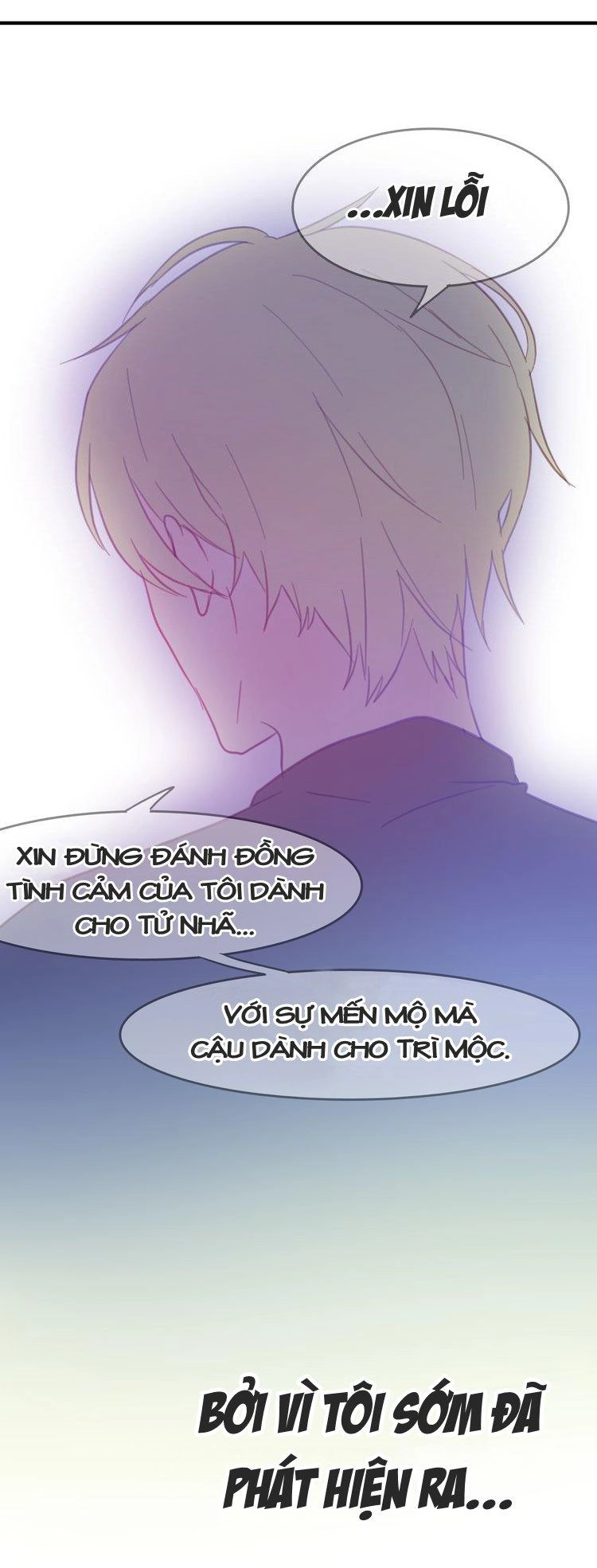 Phụ Đạo Sau Giờ Học Chapter 24 - 9