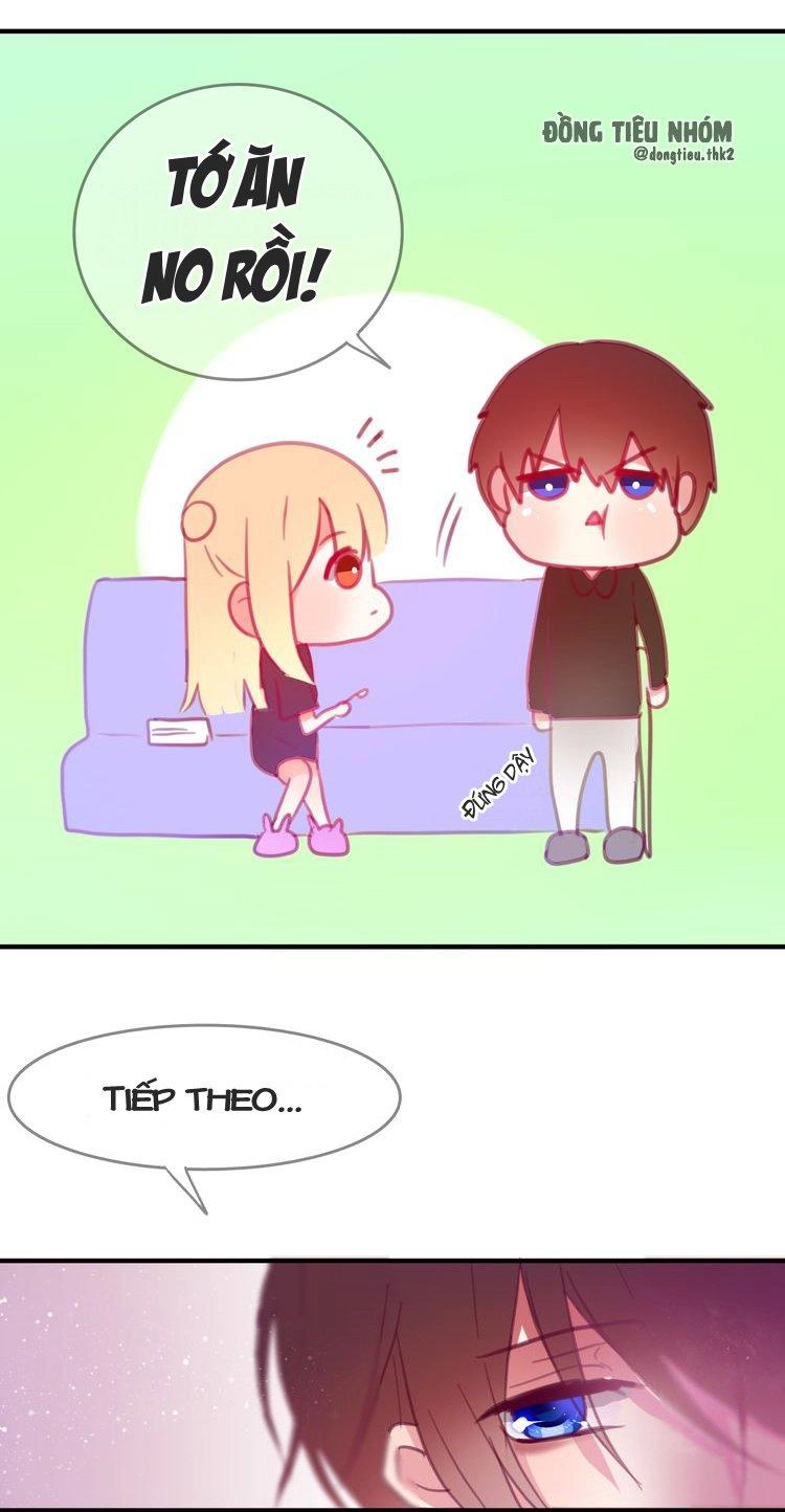 Phụ Đạo Sau Giờ Học Chapter 24 - 16