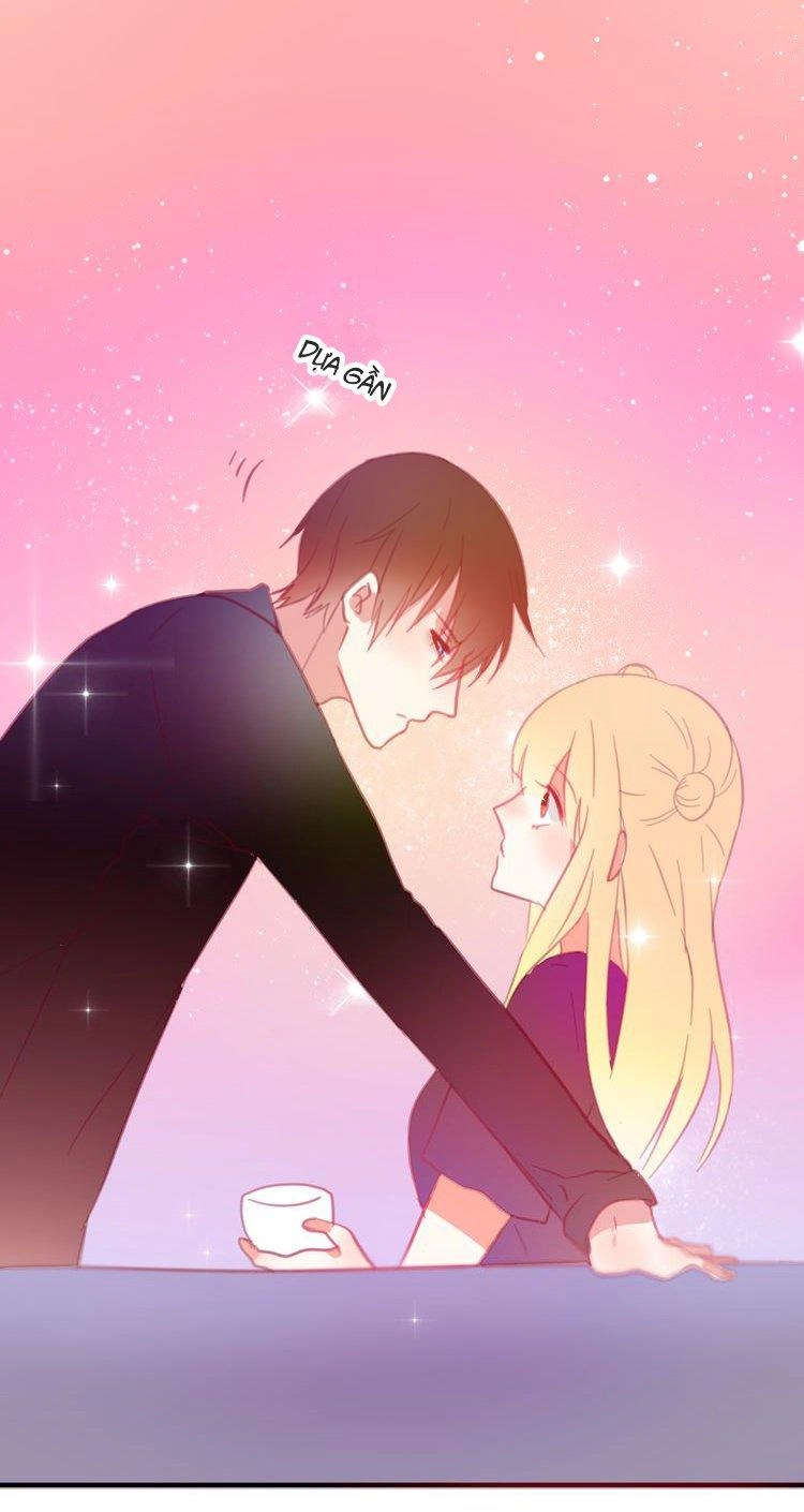 Phụ Đạo Sau Giờ Học Chapter 24 - 17