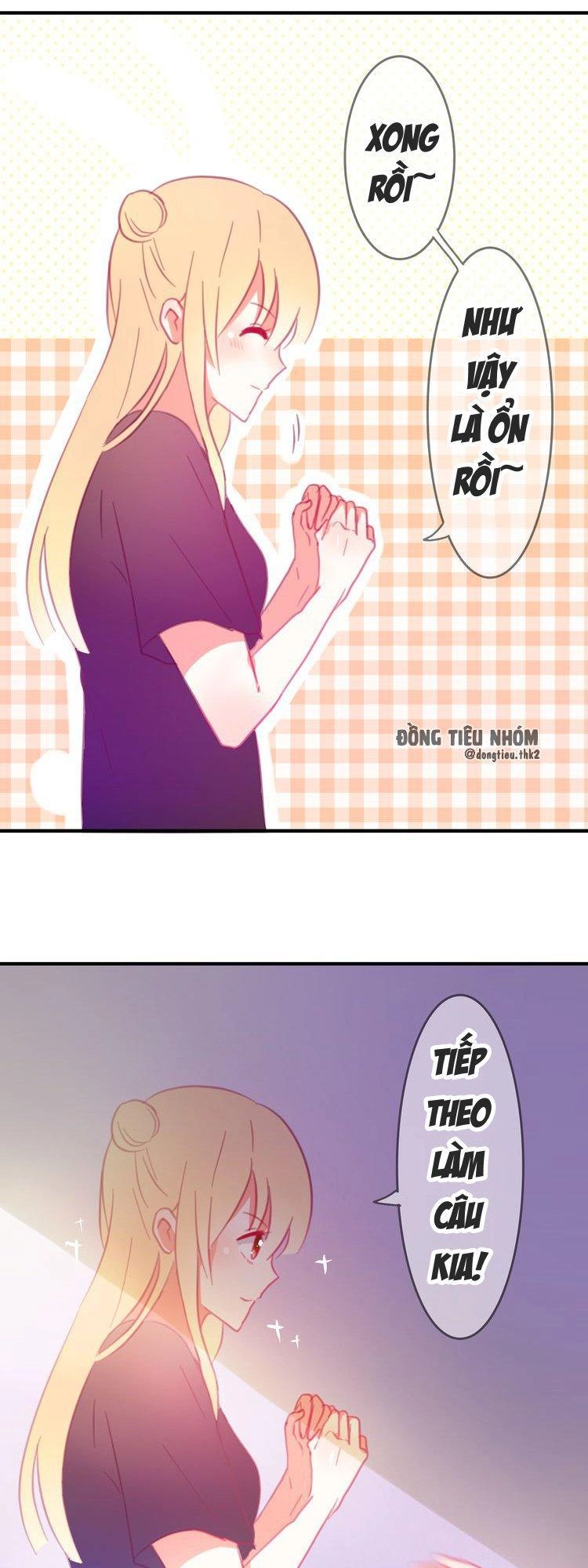 Phụ Đạo Sau Giờ Học Chapter 24 - 24