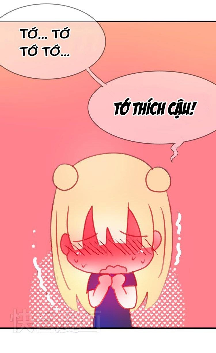 Phụ Đạo Sau Giờ Học Chapter 26 - 7