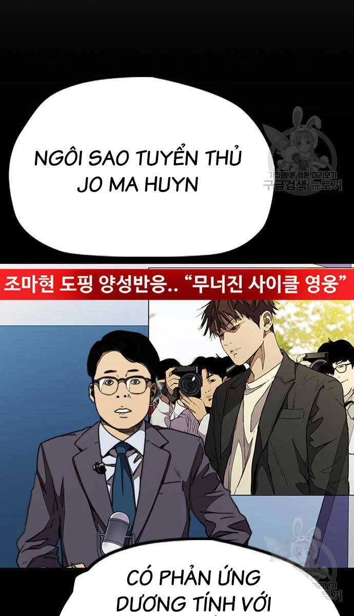 Thể Thao Cực Hạn Chapter 450 - 14