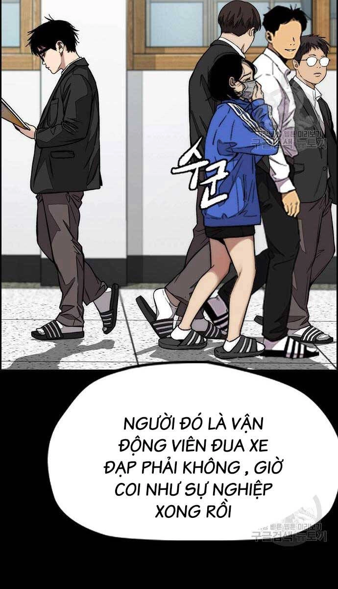 Thể Thao Cực Hạn Chapter 450 - 25