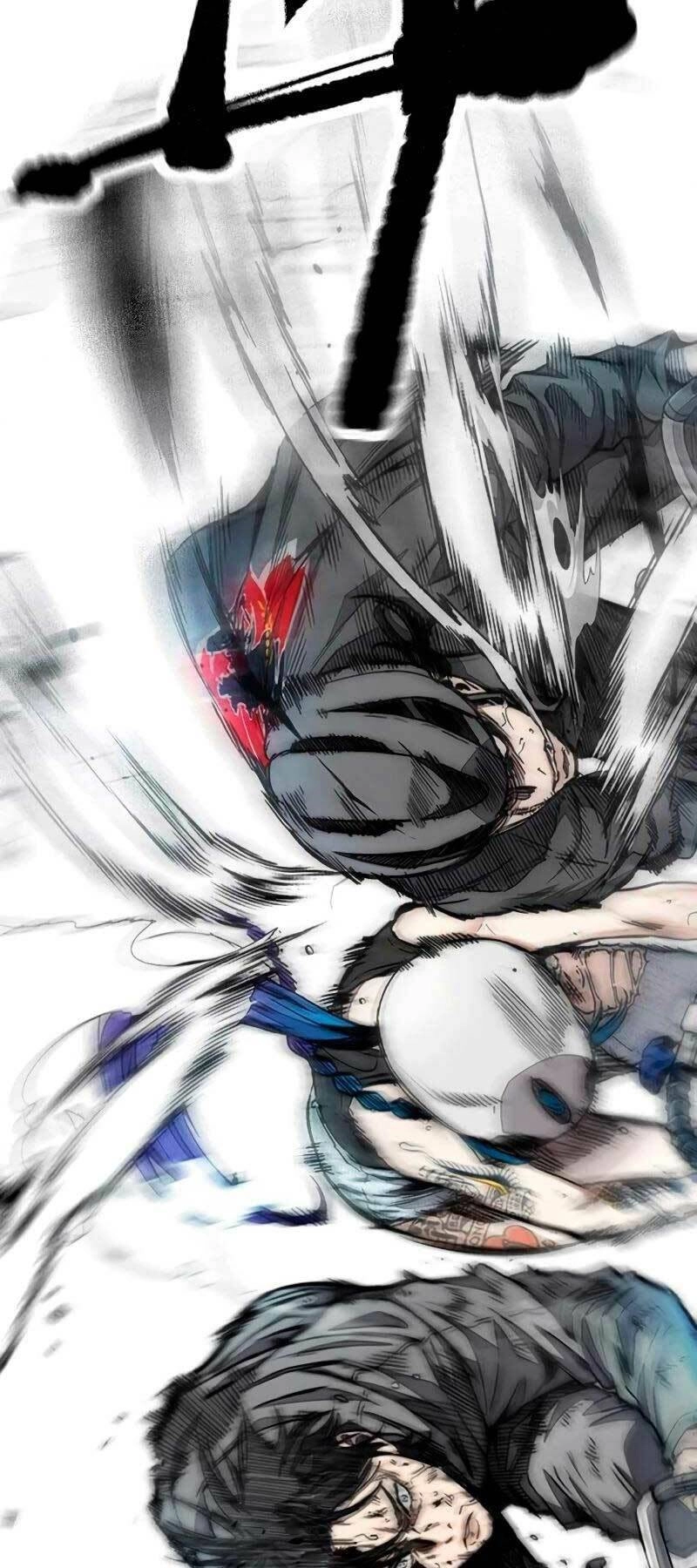 Thể Thao Cực Hạn Chapter 451 - 21