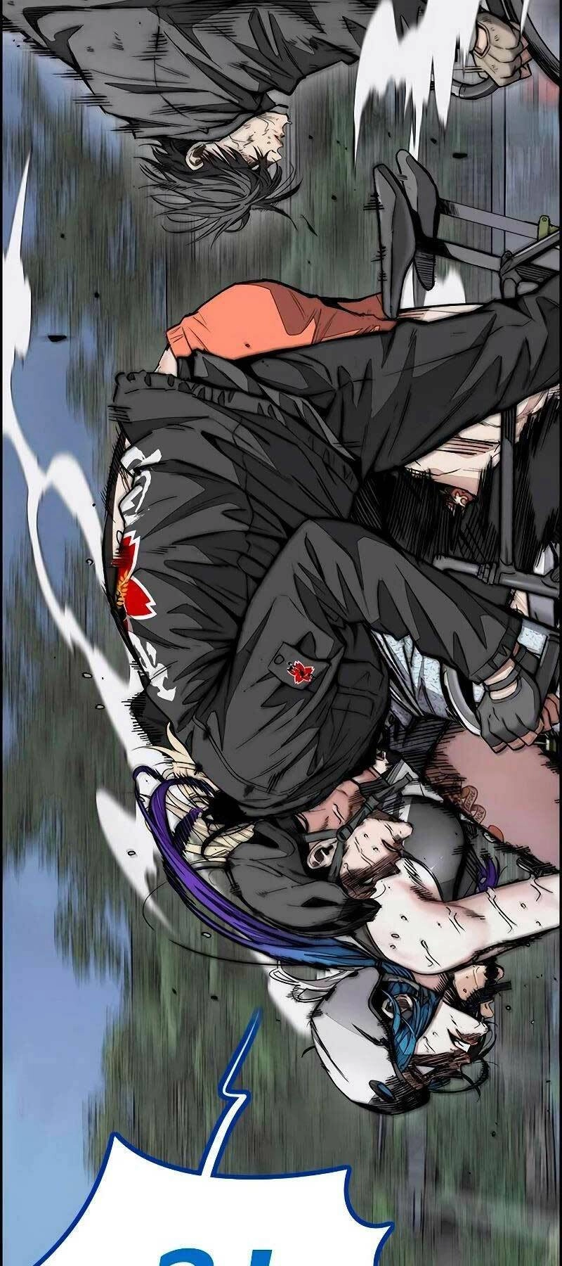 Thể Thao Cực Hạn Chapter 451 - 36