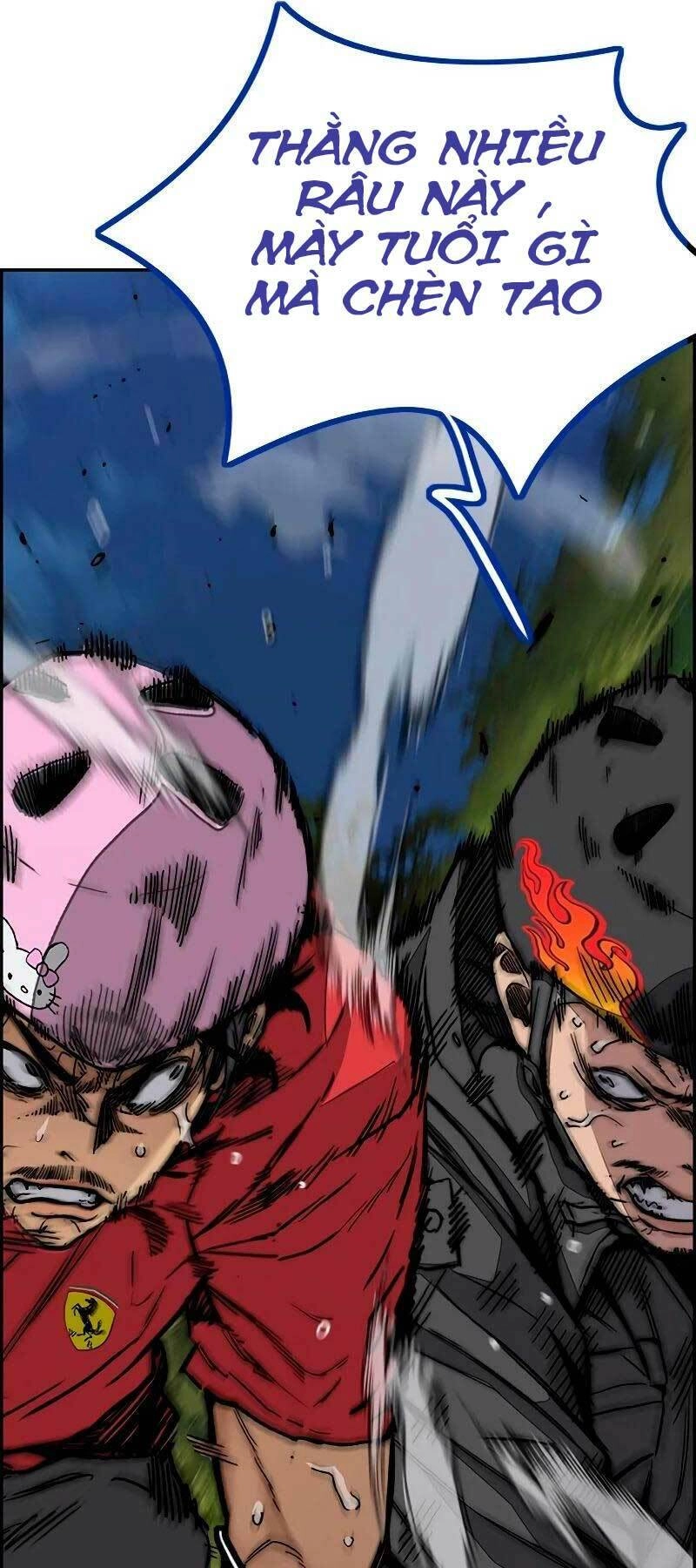 Thể Thao Cực Hạn Chapter 451 - 58