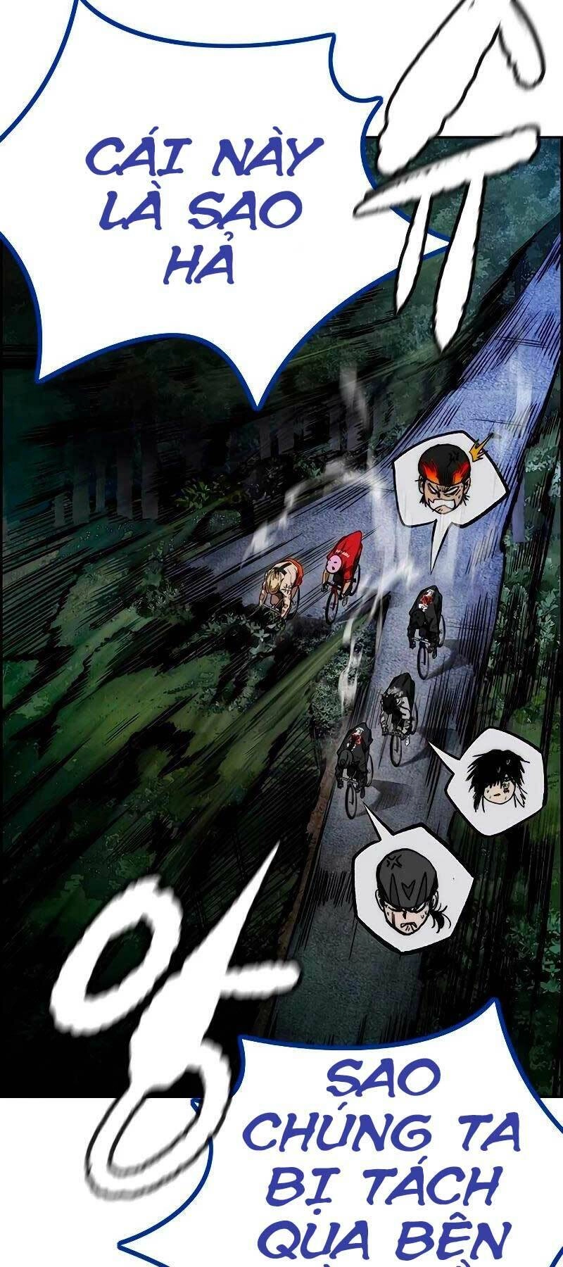 Thể Thao Cực Hạn Chapter 451 - 101