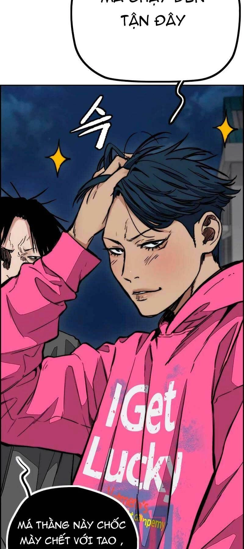 Thể Thao Cực Hạn Chapter 451 - 124