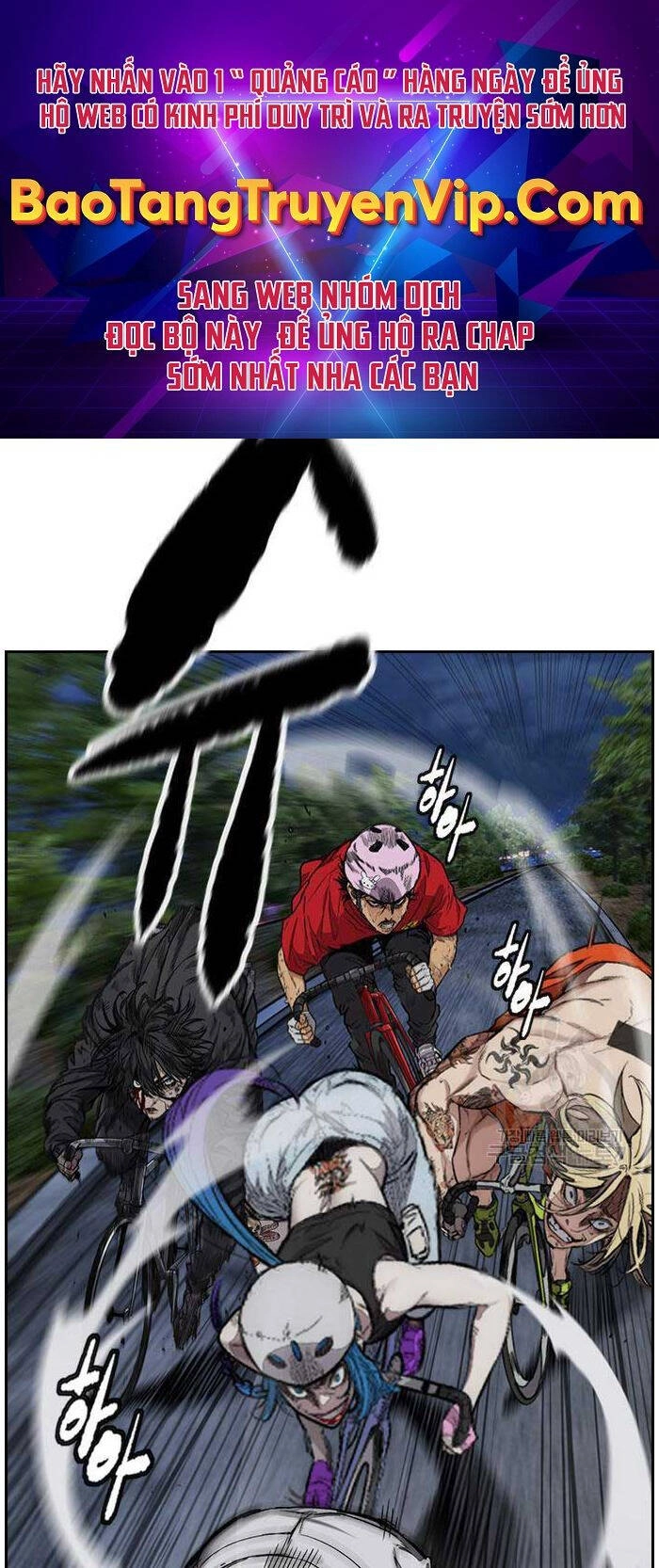 Thể Thao Cực Hạn Chapter 452 - 1