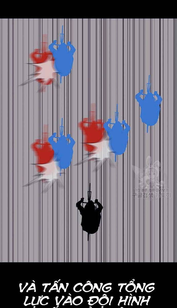 Thể Thao Cực Hạn Chapter 452 - 129