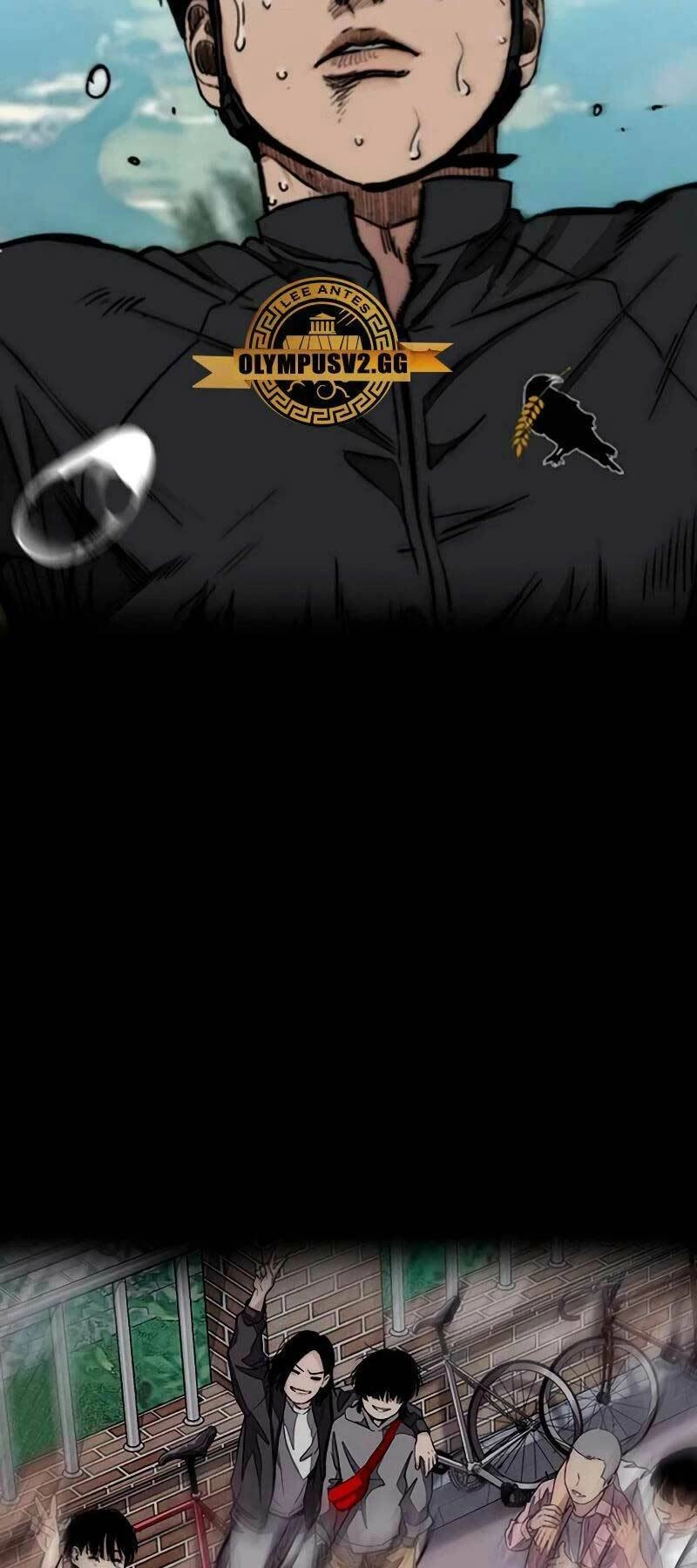 Thể Thao Cực Hạn Chapter 459 - 115