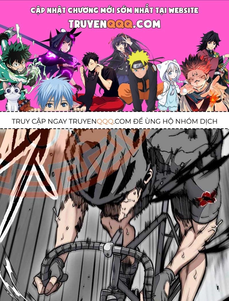 Thể Thao Cực Hạn Chapter 459.5 - 1