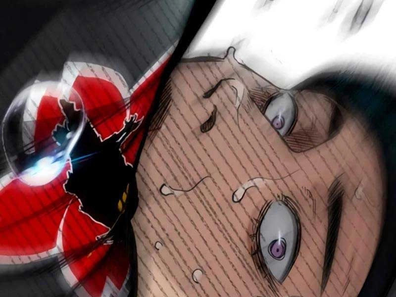 Thể Thao Cực Hạn Chapter 459.5 - 35