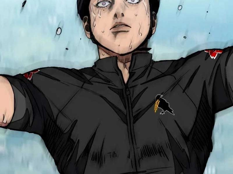 Thể Thao Cực Hạn Chapter 459.5 - 56