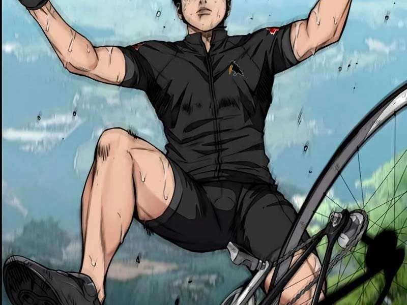 Thể Thao Cực Hạn Chapter 459.5 - 66