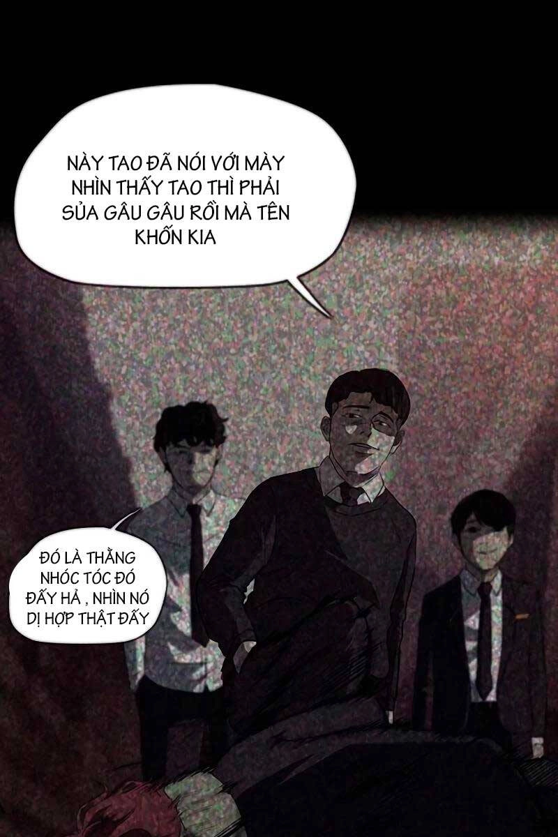 Thể Thao Cực Hạn Chapter 463.5 - 1