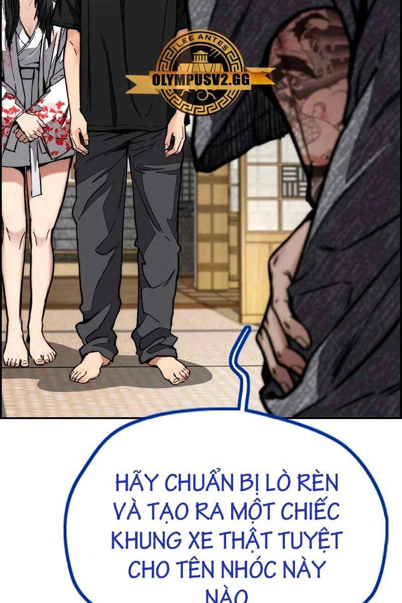 Thể Thao Cực Hạn Chapter 463.5 - 134