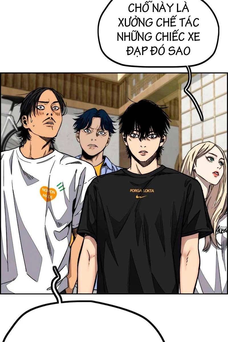 Thể Thao Cực Hạn Chapter 464 - 34