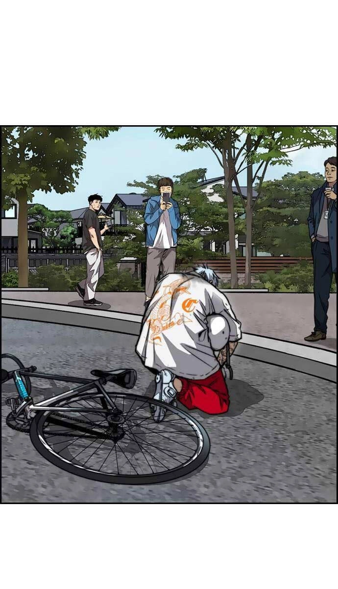 Thể Thao Cực Hạn Chapter 483 - 138