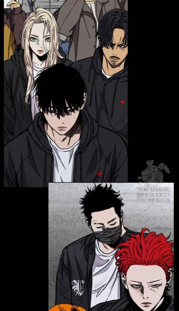 Thể Thao Cực Hạn Chapter 483 - 182