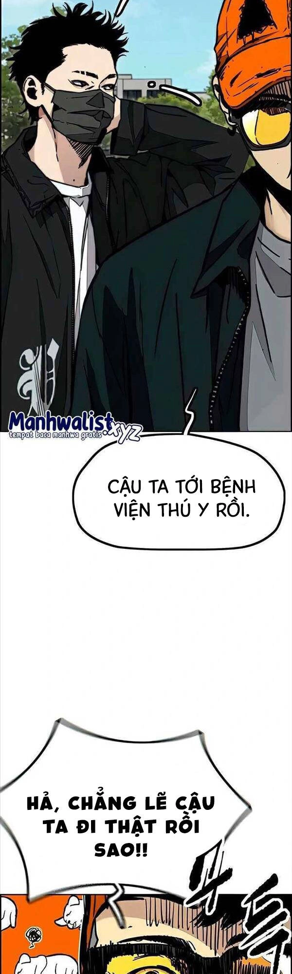 Thể Thao Cực Hạn Chapter 484 - 27