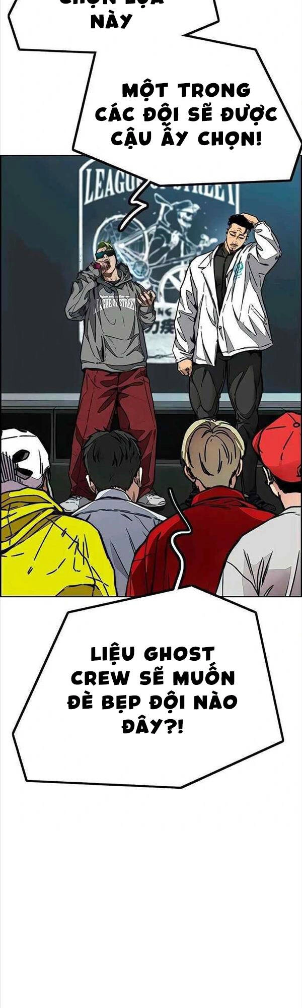 Thể Thao Cực Hạn Chapter 484 - 33