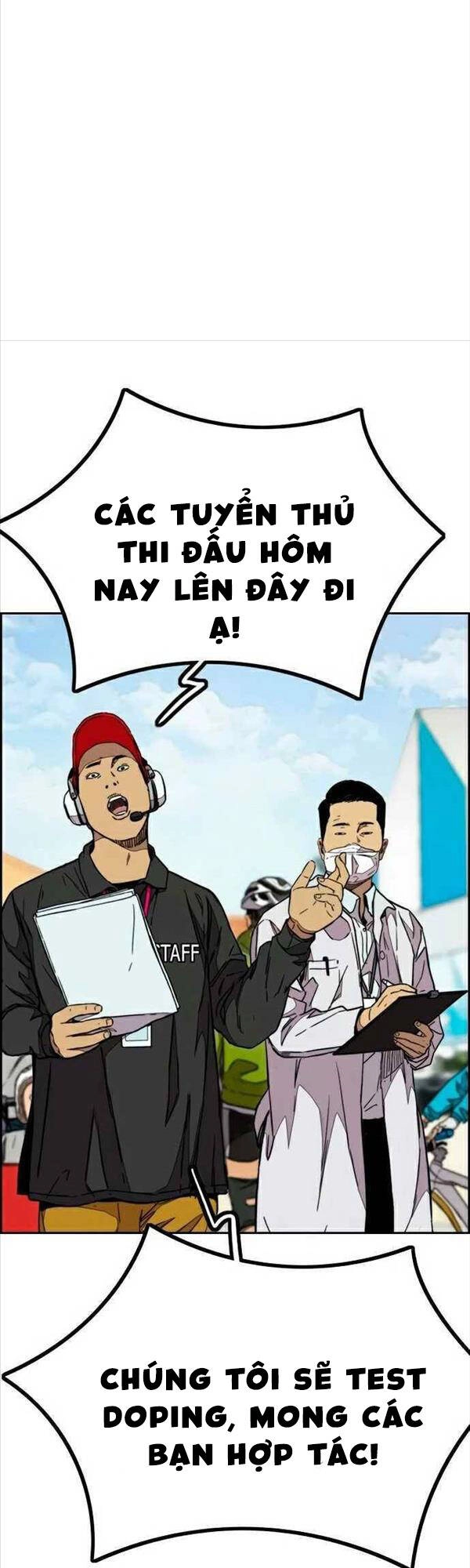 Thể Thao Cực Hạn Chapter 484 - 57