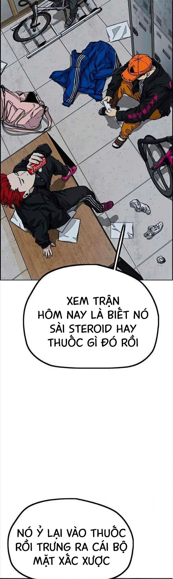 Thể Thao Cực Hạn Chapter 484 - 64