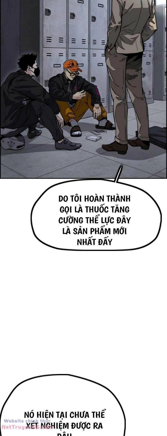 Thể Thao Cực Hạn Chapter 485 - 15