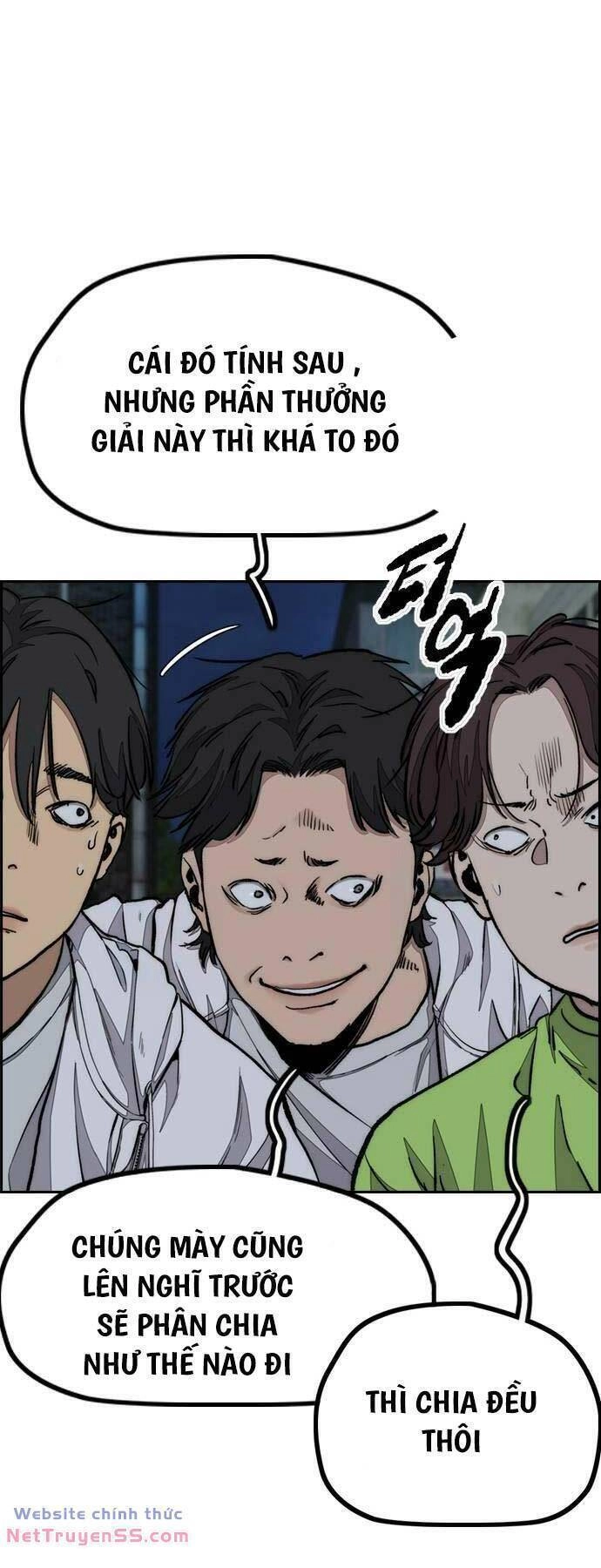 Thể Thao Cực Hạn Chapter 485 - 49