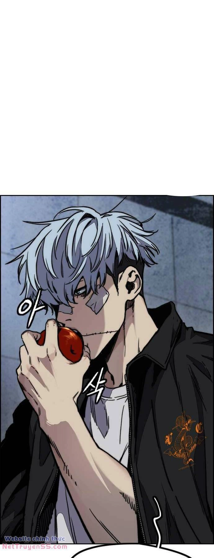 Thể Thao Cực Hạn Chapter 485 - 132