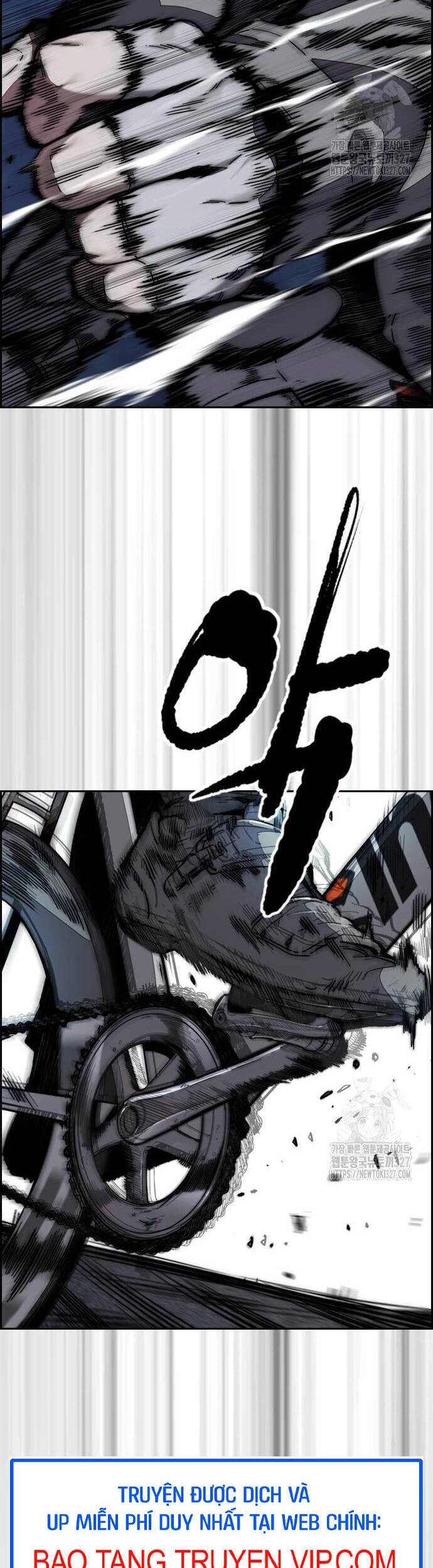 Thể Thao Cực Hạn Chapter 488 - 6