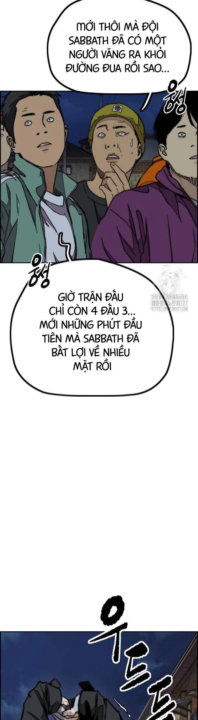 Thể Thao Cực Hạn Chapter 488 - 18