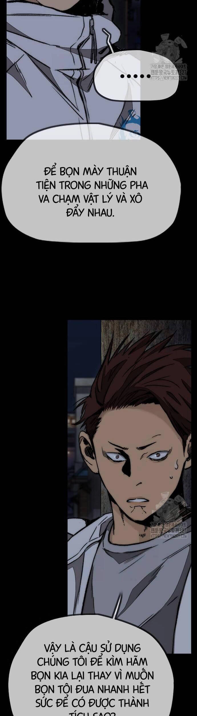 Thể Thao Cực Hạn Chapter 488 - 34