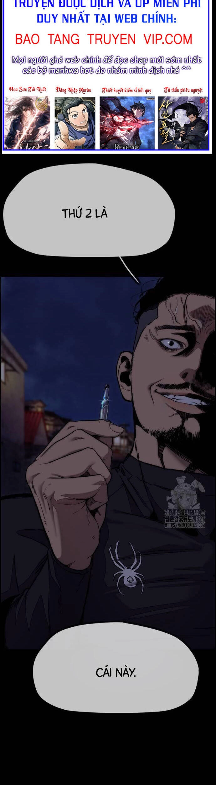 Thể Thao Cực Hạn Chapter 488 - 36