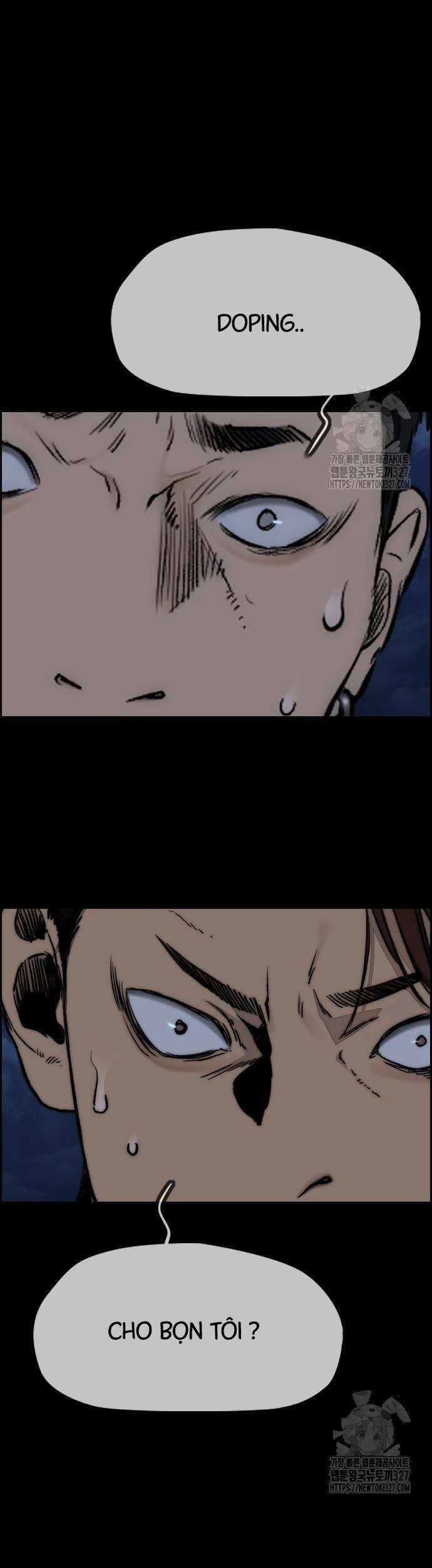 Thể Thao Cực Hạn Chapter 488 - 37