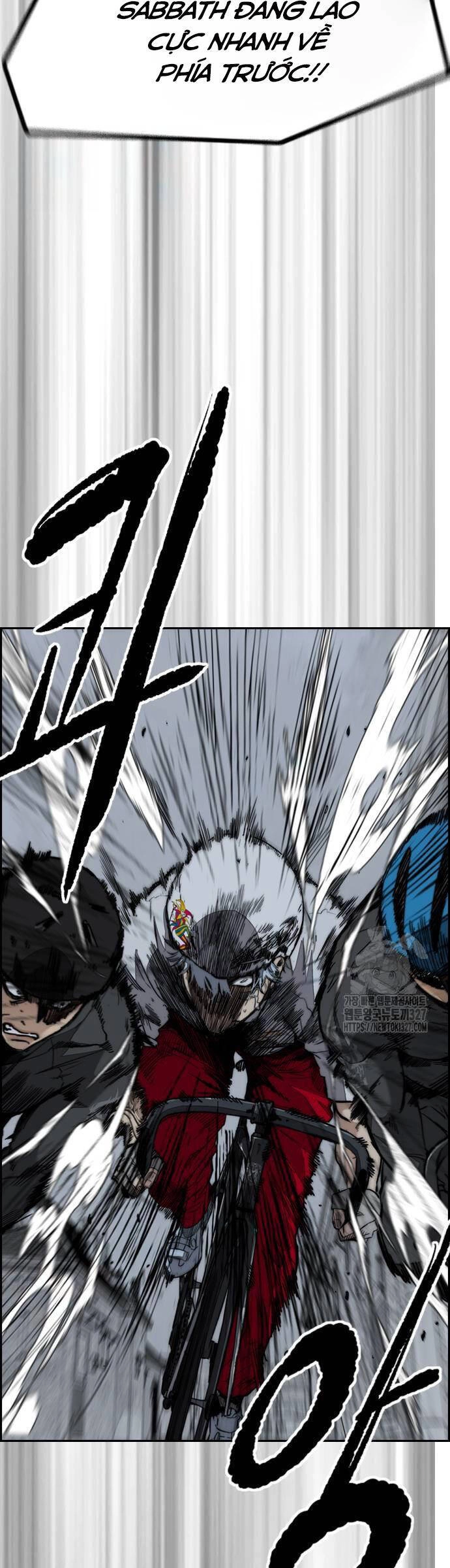 Thể Thao Cực Hạn Chapter 488 - 49