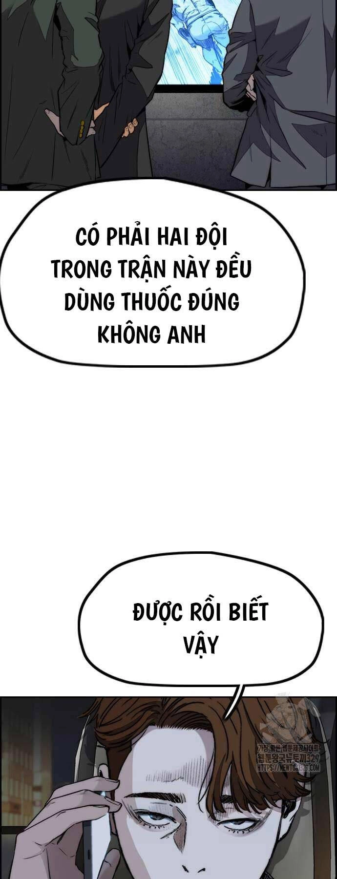Thể Thao Cực Hạn Chapter 491 - 13