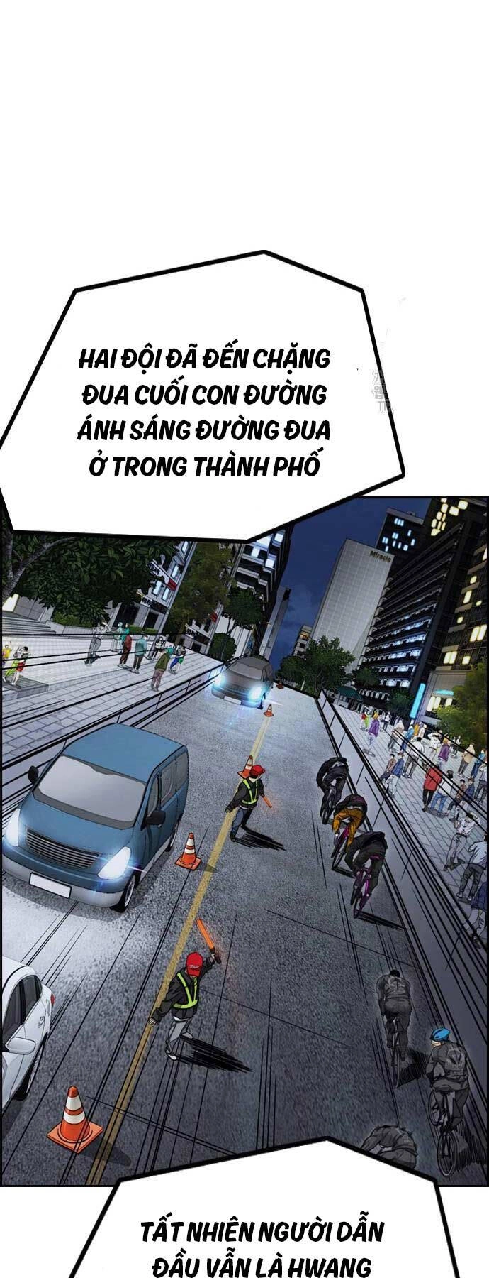 Thể Thao Cực Hạn Chapter 491 - 18