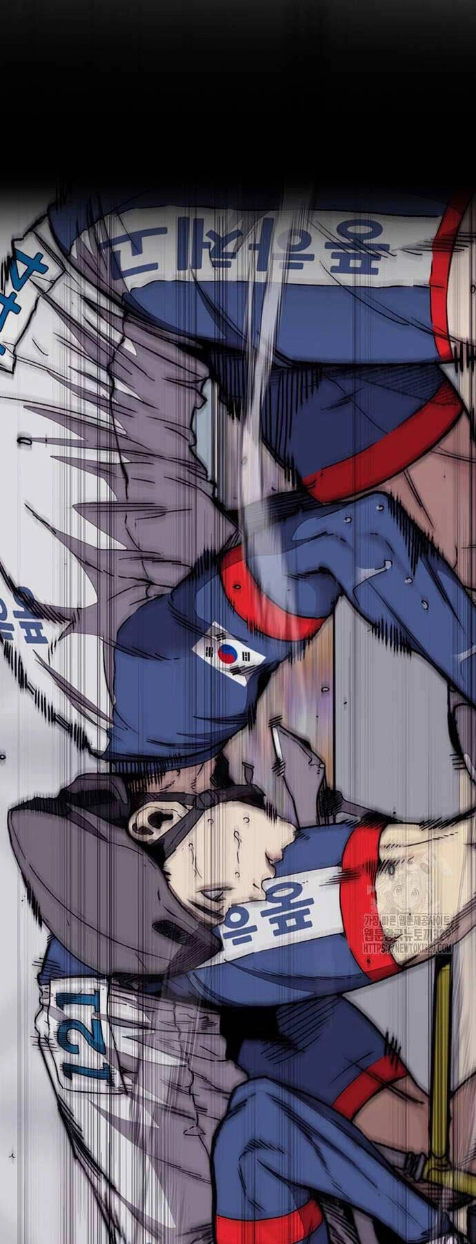 Thể Thao Cực Hạn Chapter 491 - 52