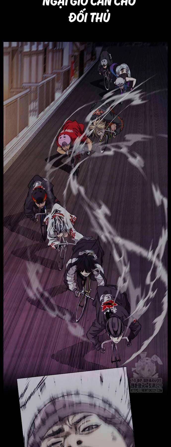 Thể Thao Cực Hạn Chapter 491 - 107