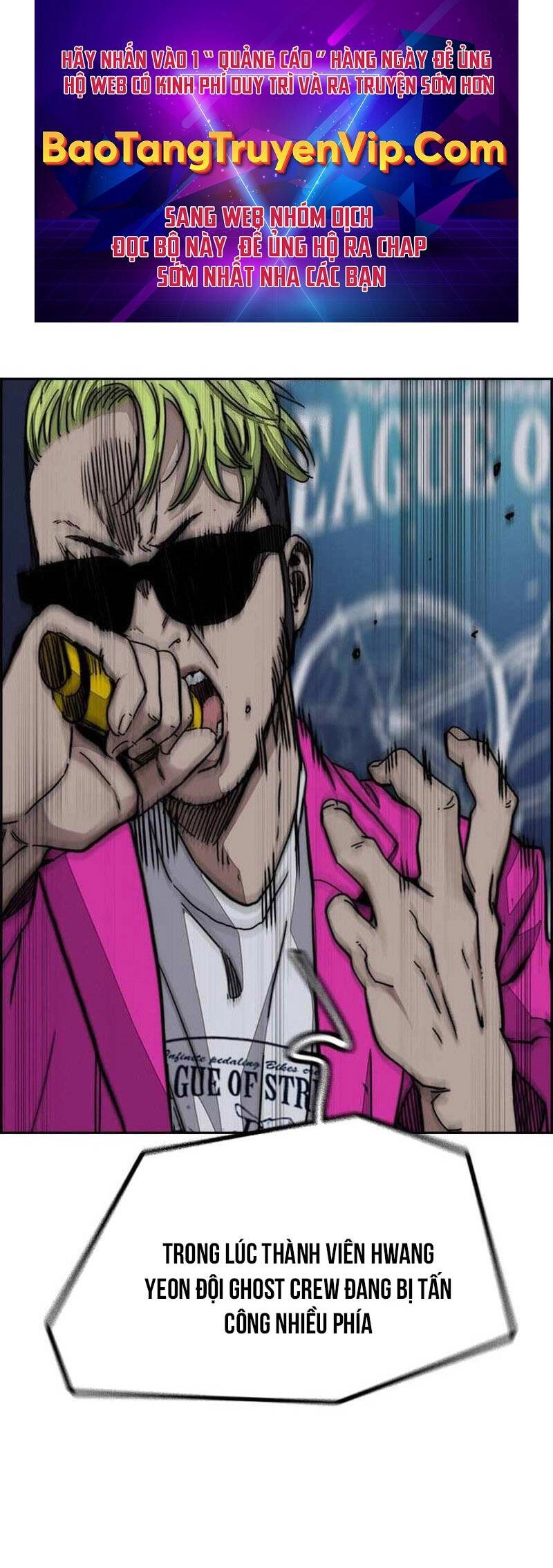 Thể Thao Cực Hạn Chapter 492 - 1